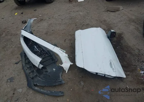 2016 Ford Mustang V6 из США, поврежденный, VIN 1FA6P8AM4G5316459